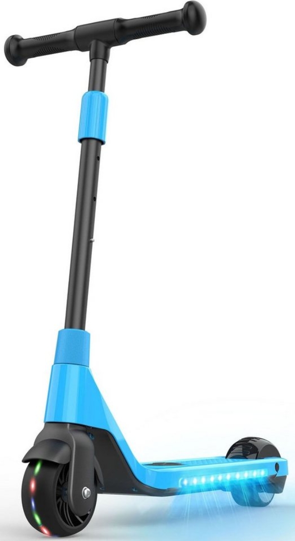 Denver E-Scooter »SCK-5400«, 80 W, 6 km/h