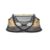 DERYAN Travel Cot Reisebett – Baby Luxe – Gold – Reiszelt – Für Babys – Leicht, kompakt, faltbar – Pop up Babyzelt – Inkl. Tragetasche und Moskitonetz