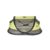 DERYAN Travel Cot Reisebett – Baby Luxe – Lemon – Reiszelt – Für Babys – Leicht, kompakt, faltbar – Pop up Babyzelt – Nur 1,8 kg – Inkl….