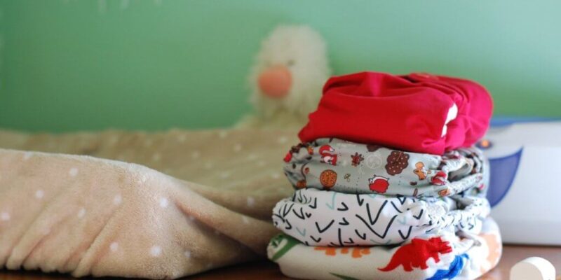 Wunder Baby Po: Behandlung des wunden Baby Po – was hilft?