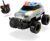 Dickie Toys 201119127 RC Police Offroader, RTR, Polizeiauto, RC Auto, ferngesteuertes Fahrzeug, mit Funkfernsteuerung, bis 8 km/h, für Kinder ab 6…