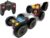 Dickie Toys 201119136 RC Tumbling Flippy, ferngesteuertes Spielzeugauto, Rotations und Flip Funktion, für draußen und drinnen, mit Fernbedienung,…