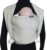 Didymos tta-841-006 Babytragetuch, größe 6, M, grau/silber