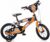 Dino Kinderfahrrad, 1 Gang