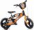 Dino Kinderfahrrad, 1 Gang