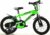 Dino Kinderfahrrad, 1 Gang