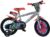 Dino Kinderfahrrad »Avengers«, 1 Gang
