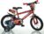 Dino Kinderfahrrad »Cars«, 1 Gang