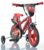 Dino Kinderfahrrad »Cars«, 1 Gang