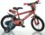 Dino Kinderfahrrad »Cars«, 1 Gang