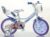 Dino Kinderfahrrad »Frozen«, 1 Gang