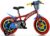 Dino Kinderfahrrad »Paw Patrol«, 1 Gang