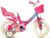 Dino Kinderfahrrad »Princess«, 1 Gang
