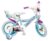 Disney Frozen Kinderfahrrad »Die Eiskönigin 2 14 Zoll«, 1 Gang