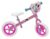 Disney Minnie Mouse Laufrad »10 Zoll« 10 Zoll, von 2 bis 3 Jahren, rosa