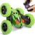 Diswoe Ferngesteuertes Auto Stunt Auto Ferngesteuert für Kinder 4WD 360°-Drehung Fahrzeuge RC Offroad Spielzeug mit wiederaufladbare Batterien…