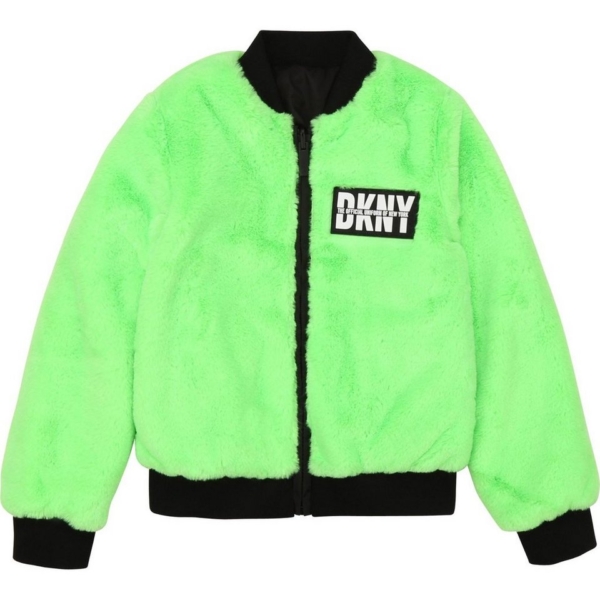 DKNY Wendejacke