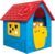 Dohany 456 Spielhaus, Indoor und Outdoor, Gartenhaus für Kinder ab 2 Jahren