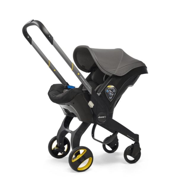 Doona Babyschale »Doona plus Babyschale«