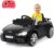 DREAMADE Elektroauto mit 2,4G Fernbedienung, 6V batteriebetriebenes Kinderfahrzeug, Elektrofahrzeuge mit Hupe & Licht & Musik & Sicherheitsgurt,…