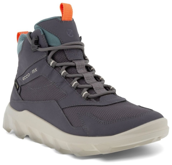 Ecco »MX« Winterboots mit atmungsaktiver GORE-TEX Membran