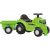 Ecoiffier Rutscherauto »Traktor mit Anhänger«