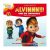 Edel Hörspiel »CD Alvinnn!!! und die Chipmunks 8 – Superhelden«