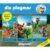 Edel Hörspiel »CD Die Playmos – Die Große Dino-Box«