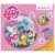 Edel Hörspiel »CD My little Pony – Starter Box (Folgen 1,2,3)«
