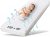 Ehrenkind® Babymatratze Pur | Babymatratze 60x120cm | Matratze 120×60 aus hochwertigem Schaum und Hygienebezug