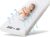 Ehrenkind® Kindermatratze Pur | Baby Matratze 90×200 | Babymatratze 90×200 aus hochwertigem Schaum und Hygienebezug