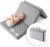 Ehrenkind® Reisematratze Go! | Reisebett Matratze 60 x 120 | Babymatratze 60x120cm | FALTBAR, aus hochwertigem Schaum mit waschbarem Hygienebezug…