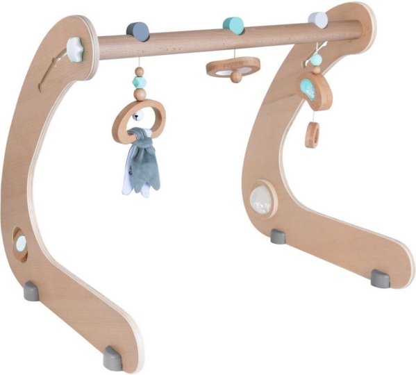 Eichhorn Spielbogen »Baby Pure«, FSC®-Holz aus gewissenhaft bewirtschafteten Wäldern