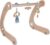 Eichhorn Spielbogen »Baby Pure«, FSC®-Holz aus gewissenhaft bewirtschafteten Wäldern