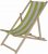 Eichhorn Stuhl »Eichhorn Outdoor, Kindersonnenliege«, für Kinder; Made in Europe