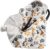 Einschlagdecke »Minky Babydecke 90×90 Decke Baby Einschlagdecke«, Divita-Mode