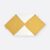 Einschlagdecke »Musselin gelb Pusteblumen«, KraftKids, für Babyschalen, besonders dicker Fleece, pillingfrei, für Babyschalen, besonders dicker…