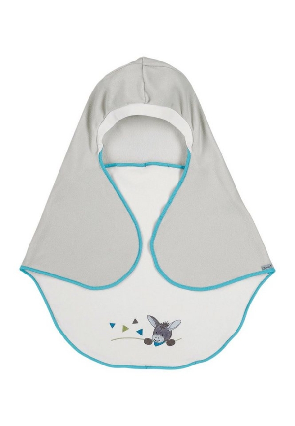 Einschlagdecke »Newborn-Einschlagdecke Erik«, Sterntaler®