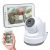 Elro Babyphone »BC3000«, Royale HD Monitor & App