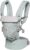 Ergobaby Adapt Babytrage für Neugeborene bis Kleinkind, Adapt 3-Positionen Tragesystem, Baby-Tragetasche und Kinder-Trage, Frosted Mint