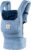 Ergobaby Babytrage Kollektion Original (5,5 – 20 kg), Vintage Blue