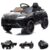 ES-Toys Elektro-Kinderauto »Kinder Elektroauto Lamborghini Urus«, Belastbarkeit 40 kg, Radio, Mp3, EVA-Reifen, Ledersitz