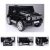 ES-Toys Elektro-Kinderauto »Kinder Elektroauto Mercedes G500«, Belastbarkeit 30 kg, Fernbedienung EVA-Reifen Ledersitz