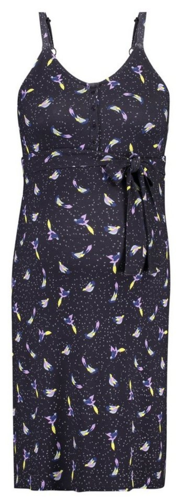 ESPRIT maternity Still-Kleid