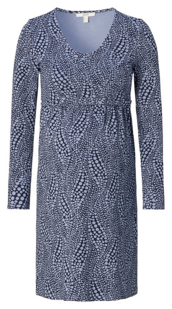 ESPRIT maternity Stillkleid