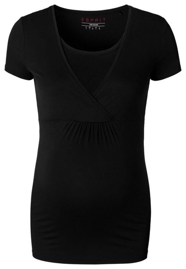 ESPRIT maternity Stillshirt