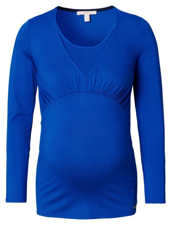 ESPRIT maternity Stillshirt