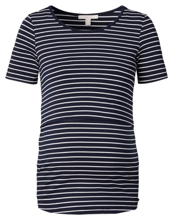 ESPRIT maternity Stillshirt