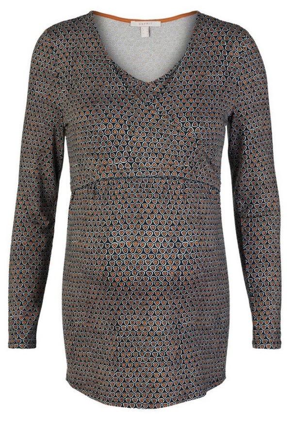 ESPRIT maternity Stillshirt