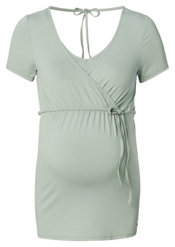 ESPRIT maternity Stillshirt